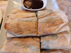 -山外山菜馆(玉泉路店)