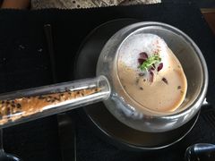 -AZUL by FUEL蓝色·法式酒馆(琶醍店)