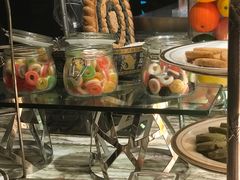 -AdD全日制餐厅(中谷花园酒店)