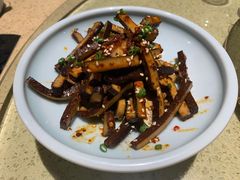 -铜锣湾·有麝自然香(重庆新天地店)