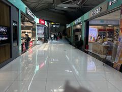 -丽江三义国际机场