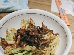 -茄子恰恰·新云南小炒(坪山益田店)