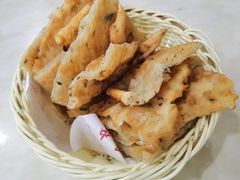 -方中山胡辣汤(正光路店)