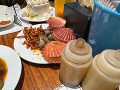 -汉巴味德·烤肉与啤酒的自助(杭州大悦城店)