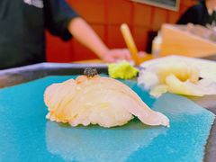-Sushi Hanzo半藏(天环广场店)