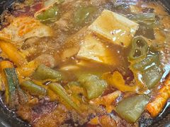-湘肠香火锅店(团结湖店)