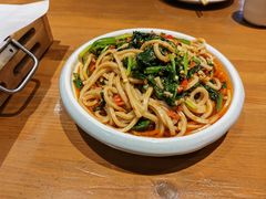 -小杨烤肉·陕西烧烤·陕西地方菜(龙首店)