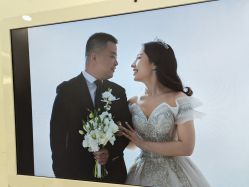 -金夫人婚纱摄影(总店)
