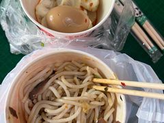 卤粉-李氏紫竹林卤粉(火车站店)