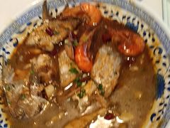 -丰收日·小海鲜·沪上家宴(顾村正大店)