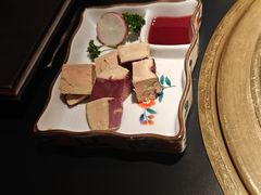 -無二炙坊·和牛烧肉(大钟寺1733店)