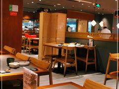 大堂-云海肴·汽锅鸡·云南菜(高德置地店)