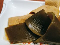 -武圣羊汤·西北面(安德路店)