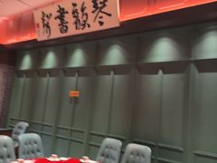 -福照楼汽锅鸡·云南菜(火车站锦江店)