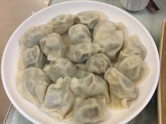 -老虎滩船说·海胆水饺·大连海鲜(老虎滩店)