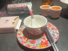 -知楚•精致湖北菜(武商MALL店)