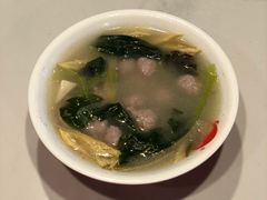 -子午路张记肉夹馍(小寨西路店)