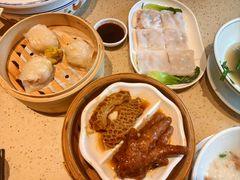 -点都德(喜粤楼店)
