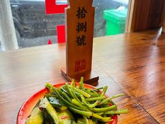 -矮子粉店1985·长沙米粉(湘春路店)