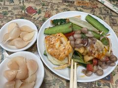 -老乌家特色小炒泡馍(大皮院店)