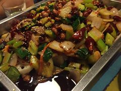 -滋味烤鱼(祥和里店)