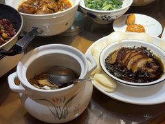 -钵家大院(大花岭店)