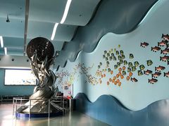 -福州罗源湾海洋世界旅游区