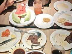 -星伦多自助料理(江阴万达店)