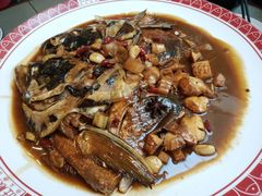 -旺顺阁鱼头泡饼(小红门店)