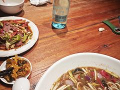 -飨府.老淮面馆.自营(清河路店)