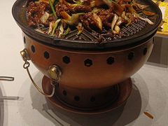 -那家小馆•北京菜•烤鸭(中关村店)