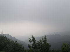 -阳台山自然风景区