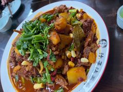 -福顺祥大盘鸡(临潼店)