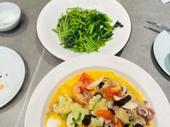 -小绍兴家宴·百年绍兴菜(鲁迅路店)