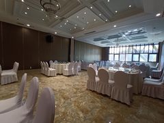 包厢-郑庄脂渣海鲜楼(九水路店)