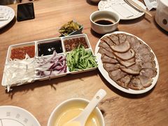 -姥姥家春饼店(惠新东街店)