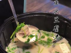 -盒马鲜生(皇庭广场店)