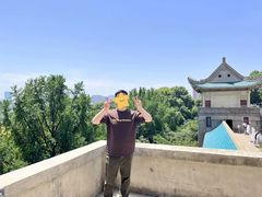 -武汉大学-桂园餐厅