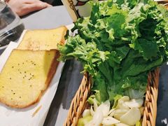 -可心筛网烤肉(南关区幸福一路店)