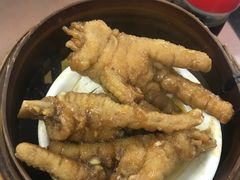 -香港蓮香樓(中環店)