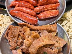 -倍熹首尔烤肉大排档(合生汇店)