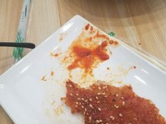-小龙丫麻辣拌(抚顺万达广场店)