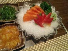 -歌行灯日本料理(伊势丹店)