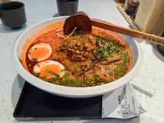 -味千拉面(广州白云机场T1航站楼店)