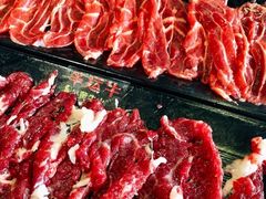 -幸运牛汕头小黄牛牛肉火锅(梅林店)