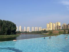 -清河半岛温泉度假酒店