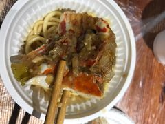 -沈记烧烤海鲜(江汉二路店)