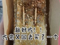 -中北世纪城夜市小吃街CENURY CITY