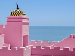 -漳州滨海火山岛自然生态风景区