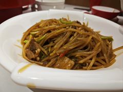 老妈黏糊土豆丝-偏爱炒鸡(老县衙店)